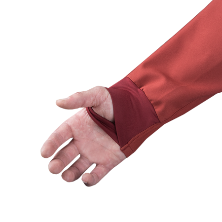 Куртка SIVERA Гран 2.0