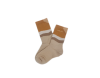 KAILAS носки Mid Cut Lightweight Wool жен. (S, светло-коричневый)