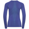 Футболка Odlo PERFORMANCE WARM Long-Sleeve Футболка Odlo PERFORMANCE WARM Long-Sleeve