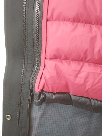 Пальто KAILAS LT Travel 3-in-1 Hardshell