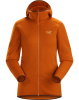 Кофта ARCTERYX Kyanite Hoody