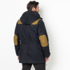 Куртка JACK WOLFSKIN FORT WILLIAMS PARKA