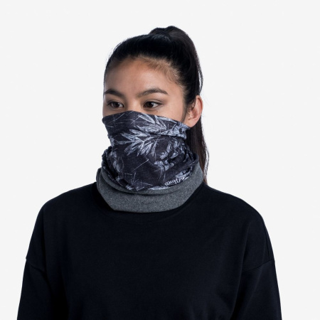 Бандана BUFF Polar Ayame Graphite