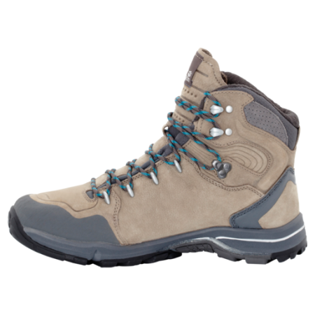 Ботинки JACK WOLFSKIN ALTIPLANO PRIME TEXAPORE MID