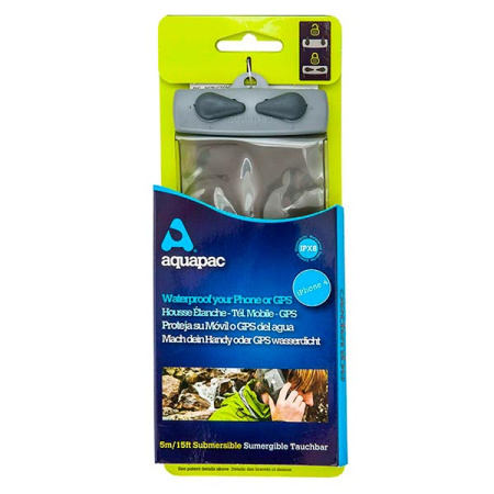 Чехол герметичный AQUAPAC Micro Size Case