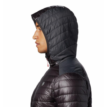 Куртка Mountain HardWear Ghost Shadow Hoody Куртка Mountain HardWear Ghost Shadow Hoody