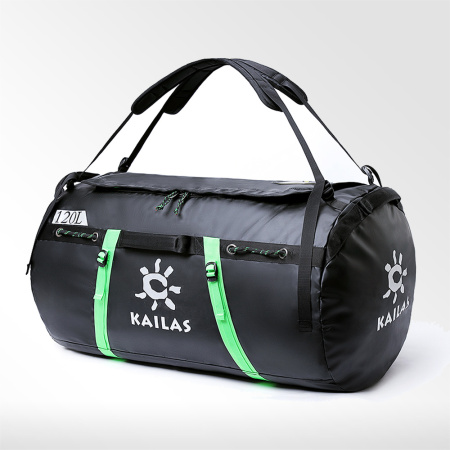 Баул KAILAS Antelope Duffle Bag 120