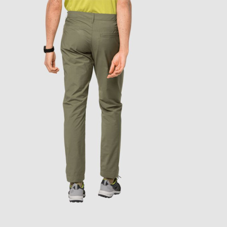 Брюки JACK WOLFSKIN TANAMI