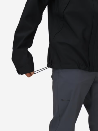 Мужская мембранная куртка MARMOT PreCip Eco Pro Мужская мембранная куртка MARMOT PreCip Eco Pro