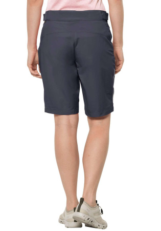 Шорты JACK WOLFSKIN TOURER