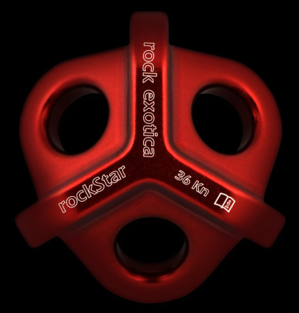 Накопитель ROCK EXOTICA RockStar