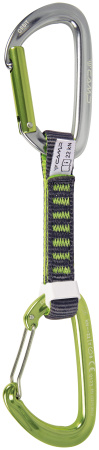 Карабины с оттяжкой CAMP ORBIT MIXED EXPRESS KS 12 cm