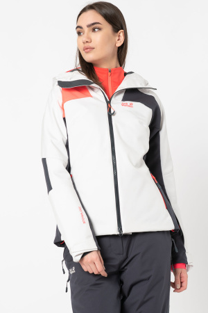 Куртка JACK WOLFSKIN MONTEROSA Куртка JACK WOLFSKIN MONTEROSA