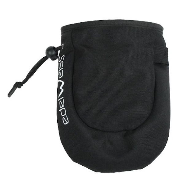 Мешок для магнезии Chalk Bag Edelweiss