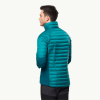 Куртка JACK WOLFSKIN NEBELHORN DOWN HYBRID Куртка JACK WOLFSKIN NEBELHORN DOWN HYBRID