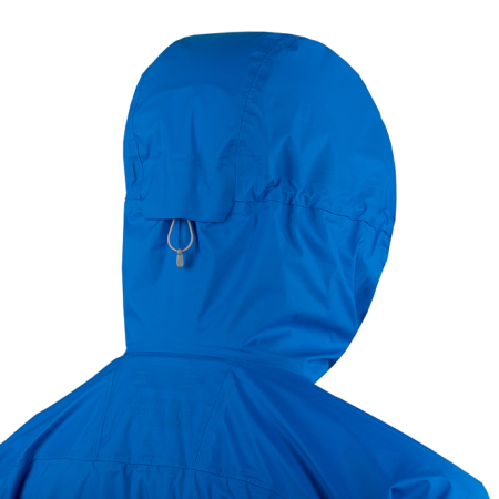 Куртка мембранная SIVERA Багр