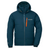 Куртка Montbell Permafrost Down Parka Куртка Montbell Permafrost Down Parka