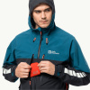 Куртка JACK WOLFSKIN MOROBIA 3L Куртка JACK WOLFSKIN MOROBIA 3L