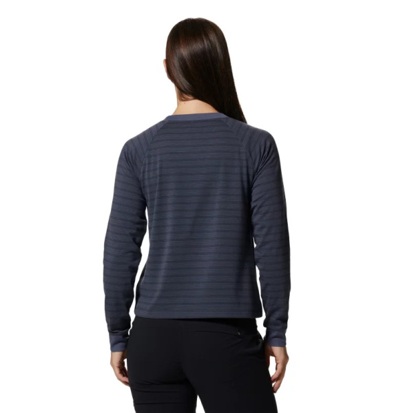 Лонгслив Mountain Hardwear Wander Pass Long Sleeve