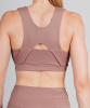 Спортивный топ-бра Nordski Training Zip Спортивный топ-бра Nordski Training Zip