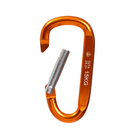 Карабин сувенирный ВЕРТИКАЛЬ