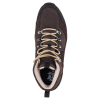 Ботинки треккинговые JACK WOLFSKIN CASCADE HIKE XTL MID Ботинки треккинговые JACK WOLFSKIN CASCADE HIKE XTL MID