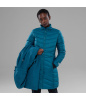 Пальто The North Face SUZANNE TRICLIMATE
