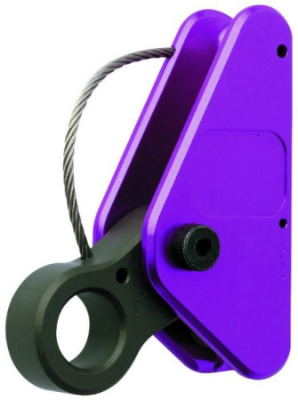 Зажим PETZL MACROGRAB