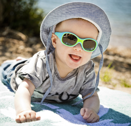 Детские очки CEBE S'KIMO