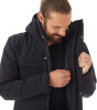 Куртка MAMMUT Chamuera HS Thermo Hooded Parka Куртка MAMMUT Chamuera HS Thermo Hooded Parka