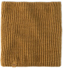 Шарф BUFF Knitted & Fleece JARN Ocher