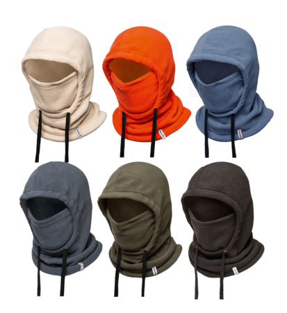 Шапка ASWERY Fleece Mask