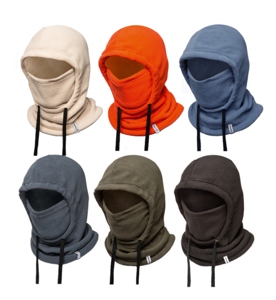 Шапка ASWERY Fleece Mask Шапка ASWERY Fleece Mask