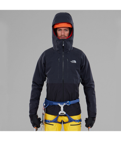 Куртка The North Face SUMMIT L5 FUSEFORM GORE-TEX C-KNIT