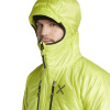 Мужская куртка MONTURA FORCE PRIMALOFT