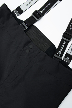 Мужские мембранные брюки-самосбросы OZONE Kros-1