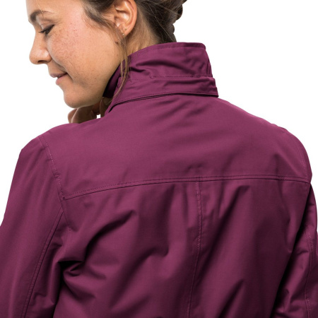 Демисезонная куртка Jack Wolfskin Kimberley Parka