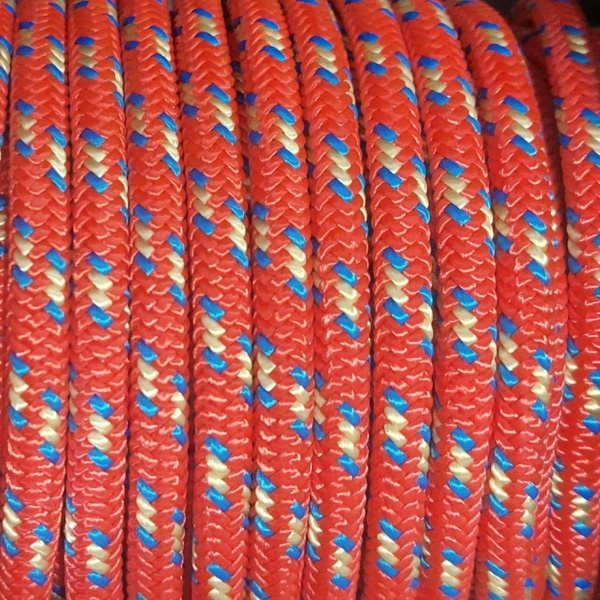 BEAL шнур альп ACCESSORY CORDS 120 5 мм (red)