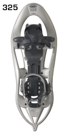 Снегоступы TSL 325 TOUR GRIP