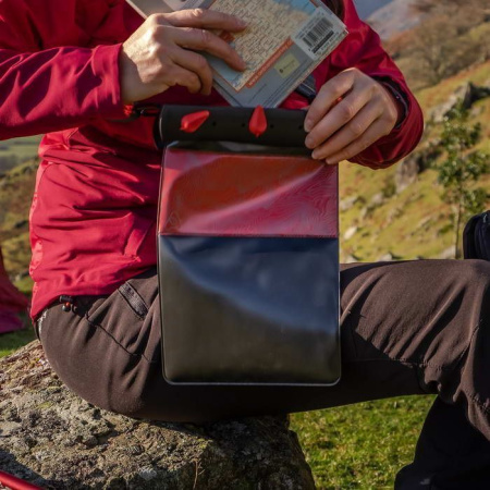 Водонепроницаемый чехол AQUAPAC MPC 60 Matterhorn