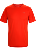 Футболка ARCTERYX Accelero Comp SS Футболка ARCTERYX Accelero Comp SS