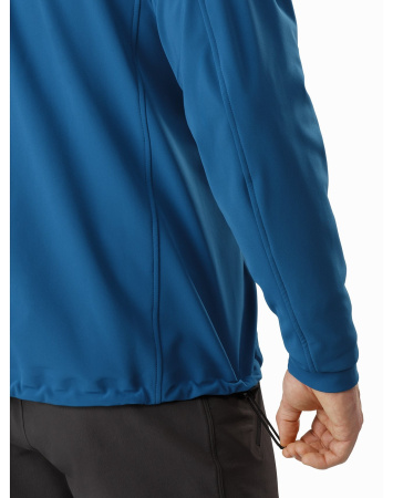 Куртка ARCTERYX Gamma MX