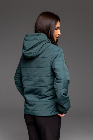 Женская утепленная куртка RockSun FUDZI