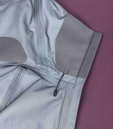 Куртка SIVERA Согра