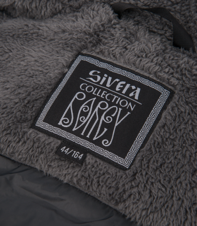 Женское пальто SIVERA Надея М