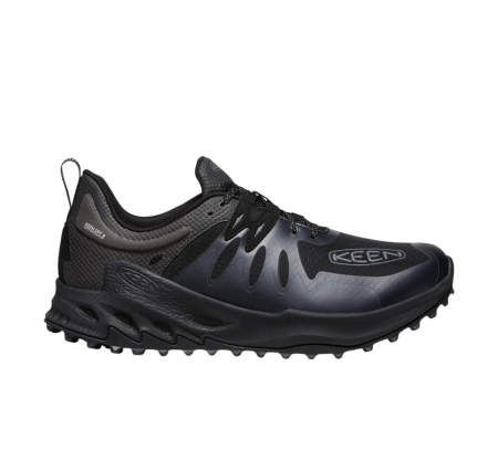 Мужские кроссовки KEEN ZIONIC WP