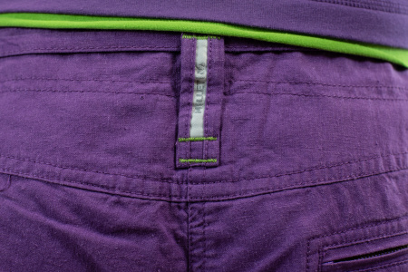 Бриджи MILLET Hemp 3/4