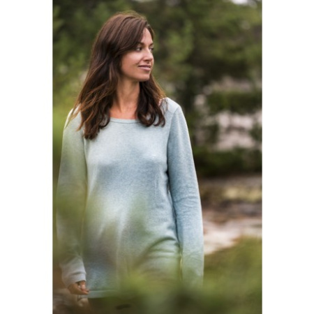 Свитер FJALL RAVEN High Coast Knit