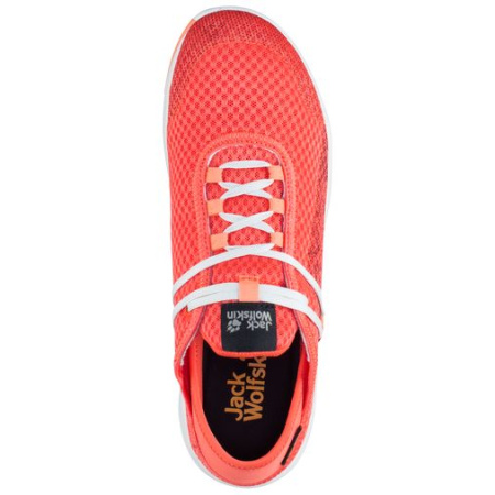 Кроссовки JACK WOLFSKIN SEVEN WONDERS PACKER LOW Кроссовки JACK WOLFSKIN SEVEN WONDERS PACKER LOW