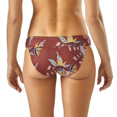 Низ купальника PATAGONIA Nanogrip Nireta Bottoms